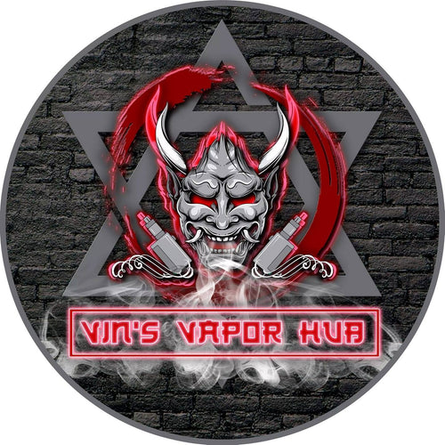 Vin's Vapor Hub