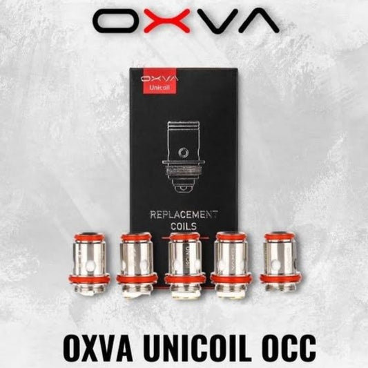Oxva Unicoil OCC