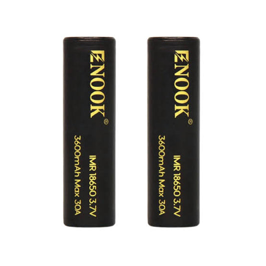 Enook 3600mAh 30A Battery