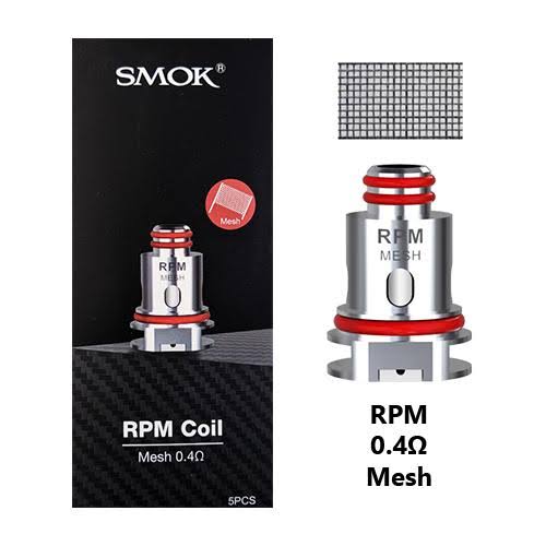 Smok RPM Coil