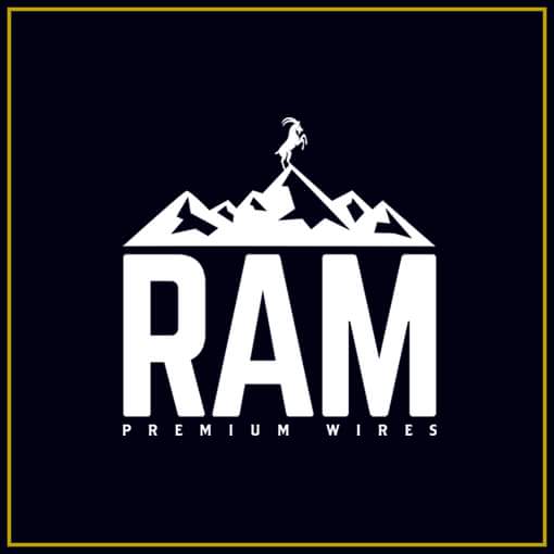 RAM Premium Wires